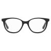 Szemüveg keret Love Moschino MOL543-TN-807 black Ø 46 mm MOST 73476 HELYETT 28581 Ft-ért!