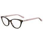   Szemüveg keret Love Moschino MOL545-TN-086 Ø 49 mm MOST 73476 HELYETT 28581 Ft-ért!