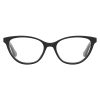 Szemüveg keret Love Moschino MOL545-TN-807 black Ø 49 mm MOST 73476 HELYETT 28581 Ft-ért!