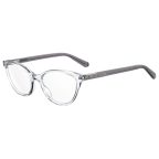   Szemüveg keret Love Moschino MOL545-TN-900 Crystal Ø 49 mm MOST 73476 HELYETT 28581 Ft-ért!