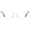 Szemüveg keret Love Moschino MOL545-TN-900 Crystal Ø 49 mm MOST 73476 HELYETT 28581 Ft-ért!