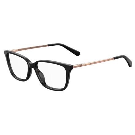 Női Szemüveg keret Love Moschino MOL550-807 Ø 52 mm MOST 104413 HELYETT 28581 Ft-ért!