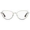 Női Szemüveg keret Love Moschino MOL551-3YG Ø 53 mm MOST 104413 HELYETT 28581 Ft-ért!