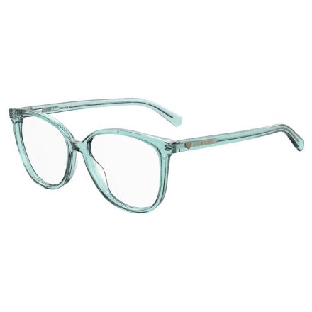 Szemüveg keret Love Moschino MOL558-TN-5CB Víz Ø 51 mm MOST 73476 HELYETT 28581 Ft-ért!