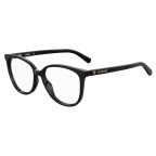   Szemüveg keret Love Moschino MOL558-TN-807 black Ø 51 mm MOST 73476 HELYETT 28581 Ft-ért!