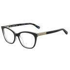   Női Szemüveg keret Love Moschino MOL563-807 Ø 52 mm MOST 107507 HELYETT 28581 Ft-ért!