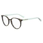   Női Szemüveg keret Love Moschino MOL565-086 Ø 52 mm MOST 81210 HELYETT 28581 Ft-ért!