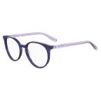   Szemüveg keret Love Moschino MOL565-TN-HKZ Ø 49 mm MOST 73476 HELYETT 28581 Ft-ért!