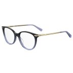   Női Szemüveg keret Love Moschino MOL570-1X2 Ø 52 mm MOST 99772 HELYETT 28581 Ft-ért!