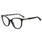   Női Szemüveg keret Love Moschino MOL574-807 Ø 53 mm MOST 107507 HELYETT 28581 Ft-ért!