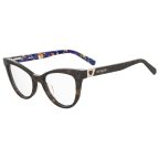   Női Szemüveg keret Love Moschino MOL576-086 Ø 51 mm MOST 107507 HELYETT 28581 Ft-ért!