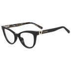   Női Szemüveg keret Love Moschino MOL576-807 Ø 51 mm MOST 107507 HELYETT 28581 Ft-ért!