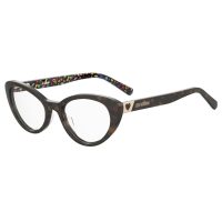   Női Szemüveg keret Love Moschino MOL577-086 Ø 51 mm MOST 107507 HELYETT 28581 Ft-ért!