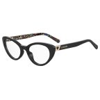   Női Szemüveg keret Love Moschino MOL577-807 Ø 51 mm MOST 107507 HELYETT 28581 Ft-ért!