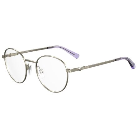 Női Szemüveg keret Love Moschino MOL581-789 Ø 51 mm MOST 92038 HELYETT 28581 Ft-ért!