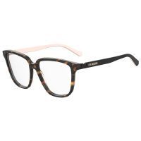   Női Szemüveg keret Love Moschino MOL583-086 Ø 55 mm MOST 81210 HELYETT 28581 Ft-ért!