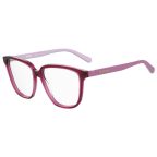   Női Szemüveg keret Love Moschino MOL583-8CQ Ø 55 mm MOST 81210 HELYETT 28581 Ft-ért!