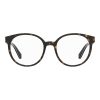 Női Szemüveg keret Love Moschino MOL584-086 Ø 52 mm MOST 107507 HELYETT 28581 Ft-ért!