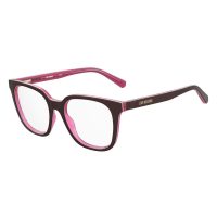   Női Szemüveg keret Love Moschino MOL590-LHF Ø 52 mm MOST 81210 HELYETT 28581 Ft-ért!