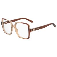   Női Szemüveg keret Love Moschino MOL597-MS5 Ø 52 mm MOST 81210 HELYETT 28581 Ft-ért!