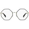 Férfi Szemüveg keret Marc Jacobs MOST 177889 HELYETT 33683 Ft-ért!