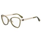   Női Szemüveg keret Moschino MOS584-3Y5 Ø 52 mm MOST 185623 HELYETT 33683 Ft-ért!