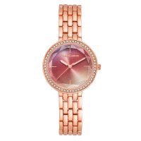   Női karóra Juicy Couture (Ø 32 mm) MOST 122975 HELYETT 18602 Ft-ért!