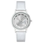   Női karóra Juicy Couture JC1215SVSI (Ø 36 mm) MOST 76570 HELYETT 18602 Ft-ért!