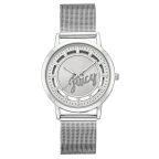   Női karóra Juicy Couture JC1217SVSV (Ø 36 mm) MOST 99772 HELYETT 18602 Ft-ért!