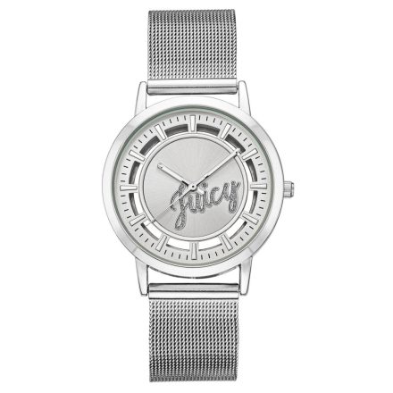 Női karóra Juicy Couture JC1217SVSV (Ø 36 mm) MOST 99772 HELYETT 18602 Ft-ért!