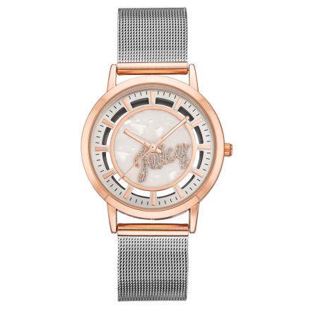 Női karóra Juicy Couture JC1217WTRT (Ø 36 mm) MOST 99772 HELYETT 18602 Ft-ért!