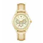   Női karóra Juicy Couture JC1220GPGD (Ø 38 mm) MOST 99772 HELYETT 18602 Ft-ért!