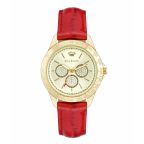   Női karóra Juicy Couture JC1220GPRD (Ø 38 mm) MOST 99772 HELYETT 18602 Ft-ért!