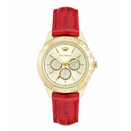 Női karóra Juicy Couture JC1220GPRD (Ø 38 mm) MOST 99772 HELYETT 18602 Ft-ért!