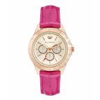   Női karóra Juicy Couture JC1220RGPK (Ø 38 mm) MOST 99772 HELYETT 18602 Ft-ért!