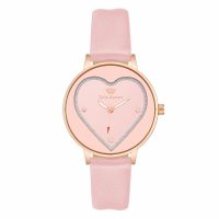   Női karóra Juicy Couture JC1234RGPK (Ø 38 mm) MOST 76570 HELYETT 18602 Ft-ért!