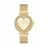   Női karóra Juicy Couture JC1240CHGP (Ø 38 mm) MOST 99772 HELYETT 18602 Ft-ért!