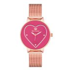   Női karóra Juicy Couture JC1240HPRG (Ø 38 mm) MOST 99772 HELYETT 18602 Ft-ért!