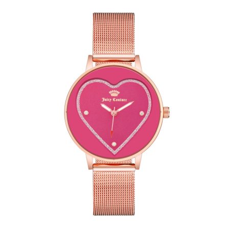 Női karóra Juicy Couture JC1240HPRG (Ø 38 mm) MOST 99772 HELYETT 18602 Ft-ért!