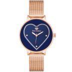   Női karóra Juicy Couture JC1240NVRG (Ø 38 mm) MOST 99772 HELYETT 18602 Ft-ért!