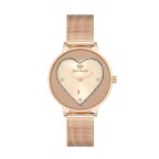   Női karóra Juicy Couture JC1240RGRG (Ø 38 mm) MOST 99772 HELYETT 18602 Ft-ért!