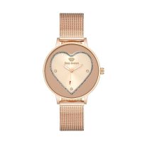   Női karóra Juicy Couture JC1240RGRG (Ø 38 mm) MOST 99772 HELYETT 18602 Ft-ért!