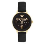   Női karóra Juicy Couture JC1264GPBK (Ø 38 mm) MOST 76570 HELYETT 18602 Ft-ért!