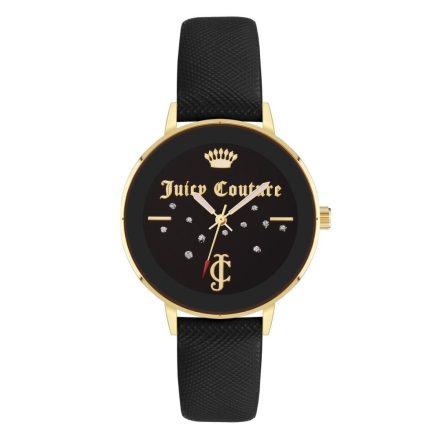 Női karóra Juicy Couture JC1264GPBK (Ø 38 mm) MOST 76570 HELYETT 18602 Ft-ért!