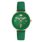   Női karóra Juicy Couture JC1264RGGN (Ø 38 mm) MOST 76570 HELYETT 18602 Ft-ért!