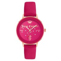   Női karóra Juicy Couture JC1264RGHP (Ø 38 mm) MOST 76570 HELYETT 18602 Ft-ért!