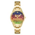   Női karóra Juicy Couture JC1276RBGB (Ø 34 mm) MOST 99772 HELYETT 18602 Ft-ért!