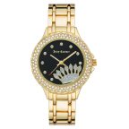   Női karóra Juicy Couture JC1282BKGB (Ø 36 mm) MOST 122975 HELYETT 18602 Ft-ért!