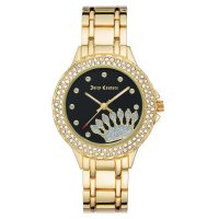   Női karóra Juicy Couture JC1282BKGB (Ø 36 mm) MOST 122975 HELYETT 18602 Ft-ért!