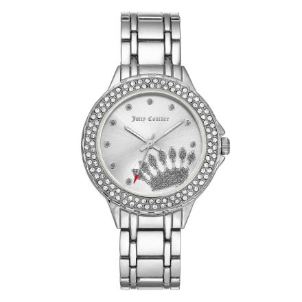 Női karóra Juicy Couture JC1283SVSV (Ø 36 mm) MOST 122975 HELYETT 18602 Ft-ért!